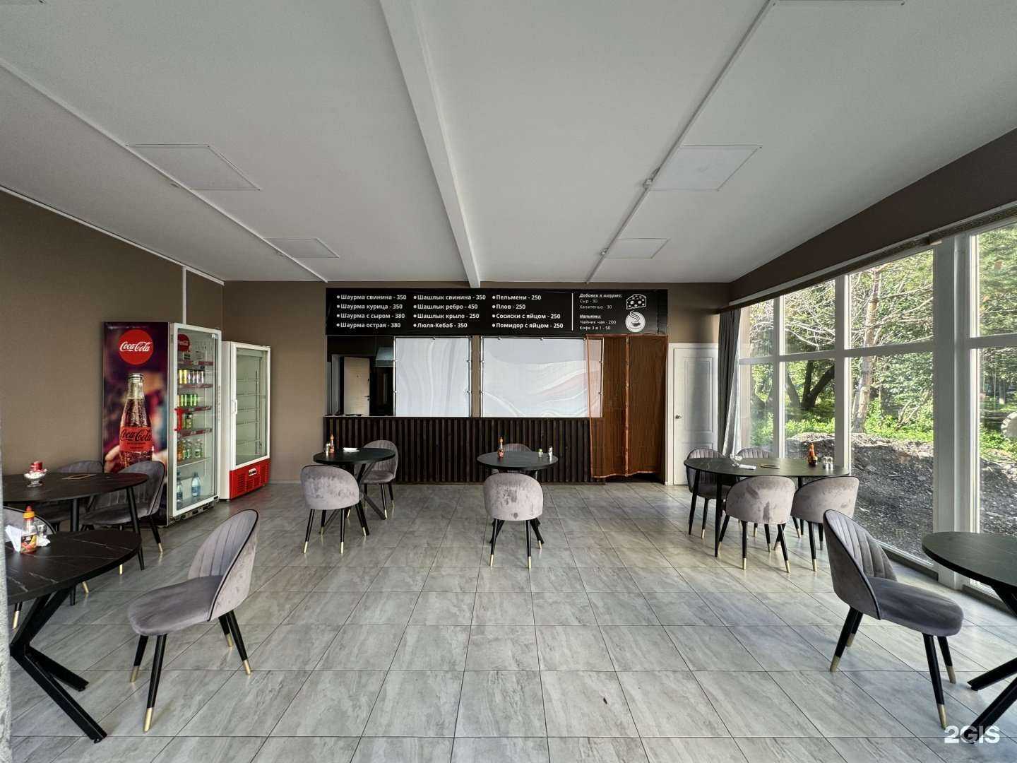 Отзывы на компанию Izmir Doner&Kebab в Комсомольске-на-Амуре c фото