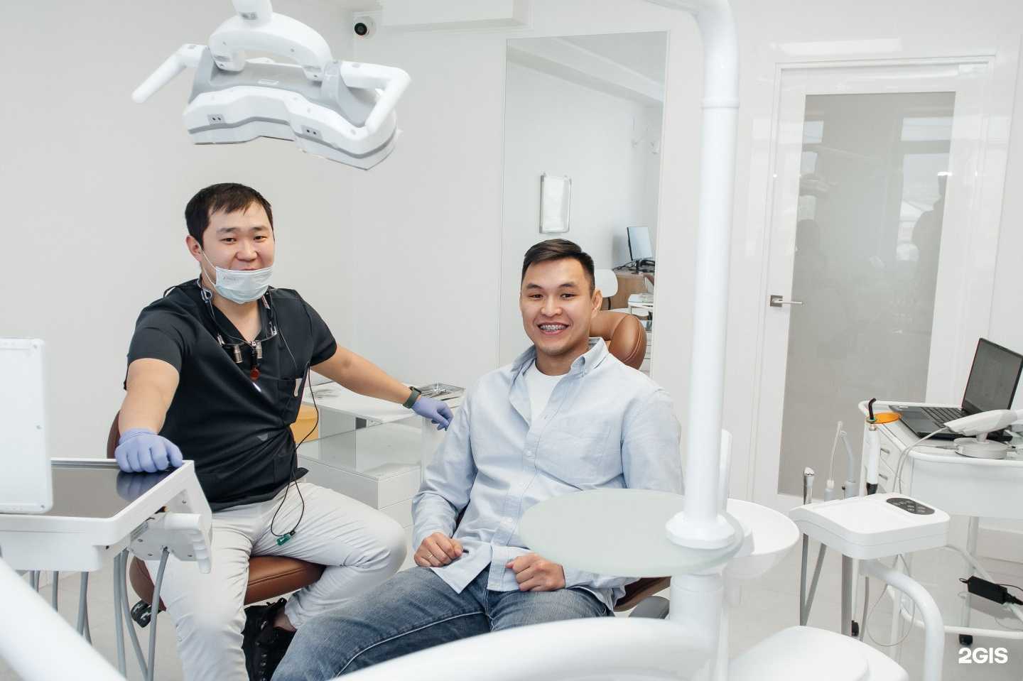 Отзывы на компанию DSD Clinic в Улан-Удэ c фото