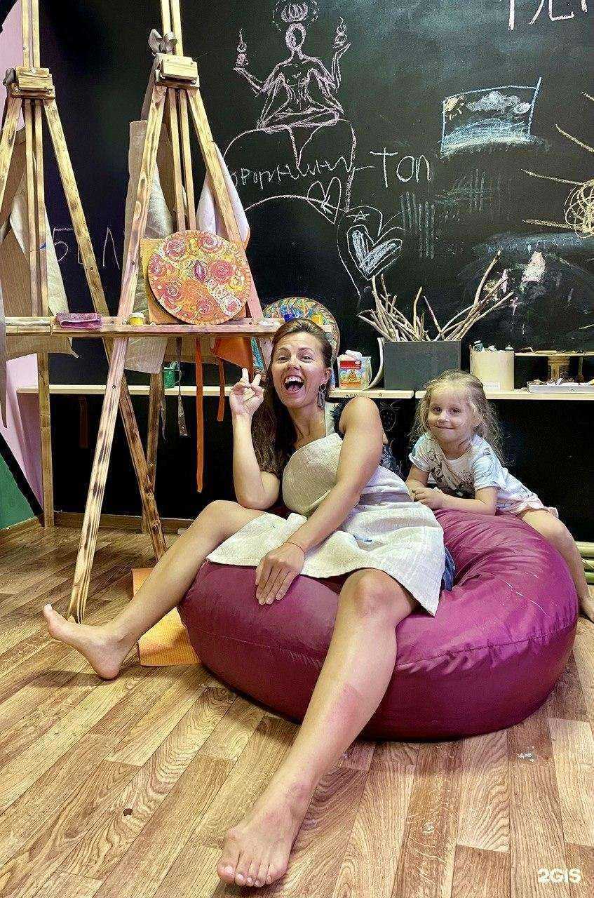 Отзывы на компанию Kids Mohinii в Сочи c фото