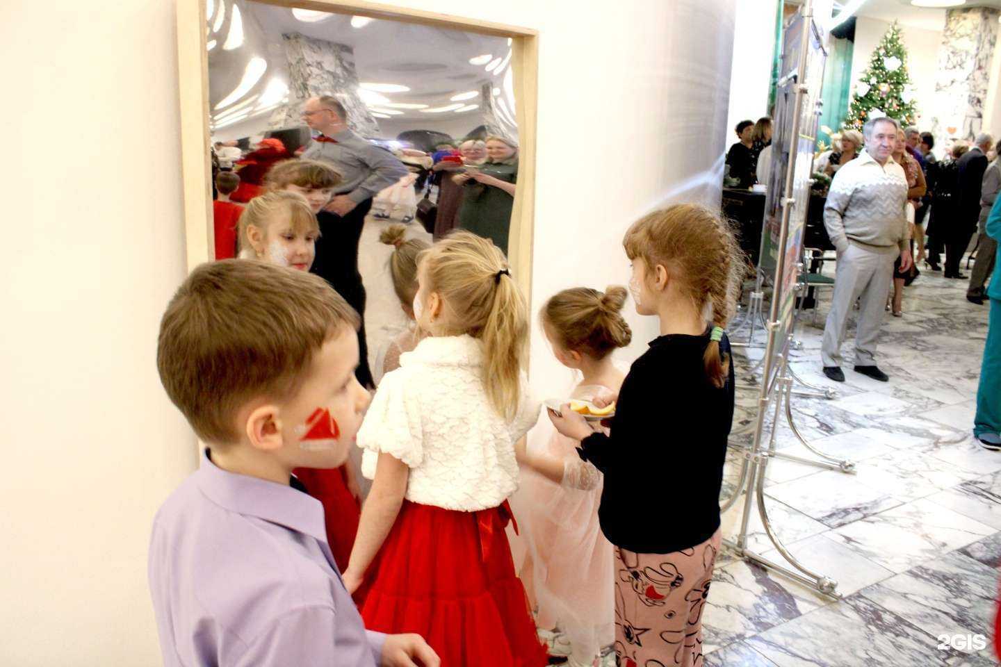 Отзывы на компанию Аури в г. Новосибирск c фото