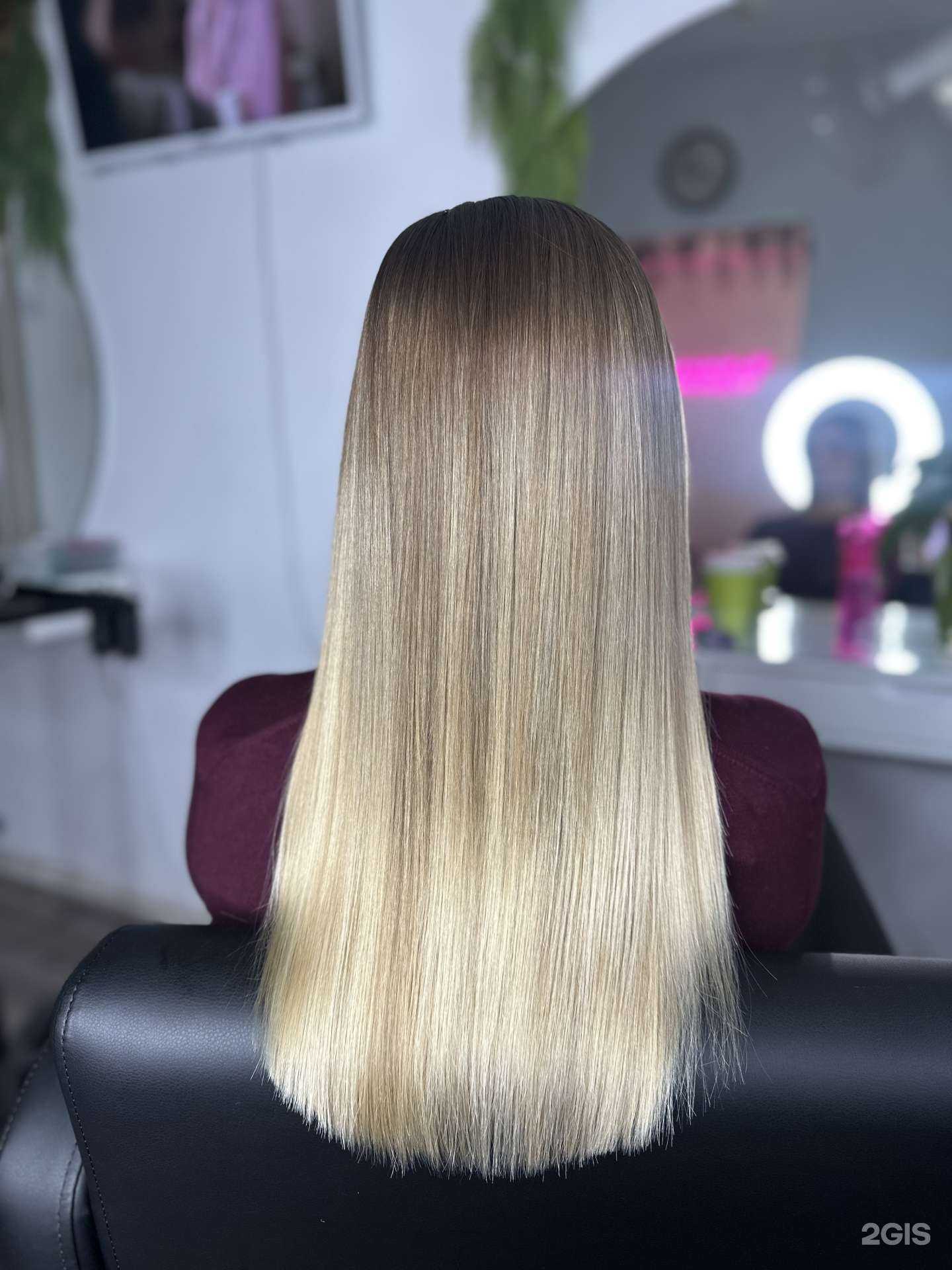 Отзывы на компанию ProKeratin в г. Бердск c фото