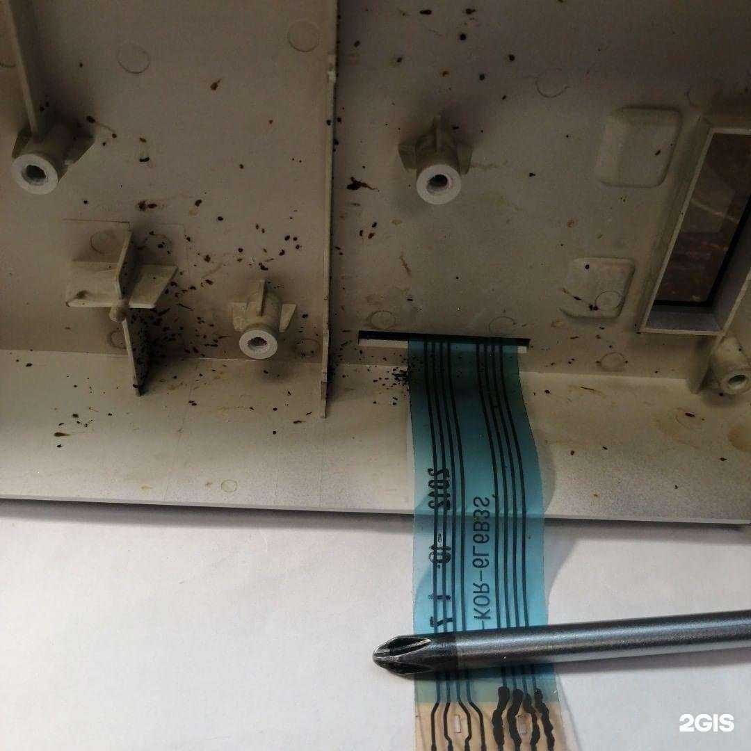 Отзывы на компанию Enote сервис в Тольятти c фото