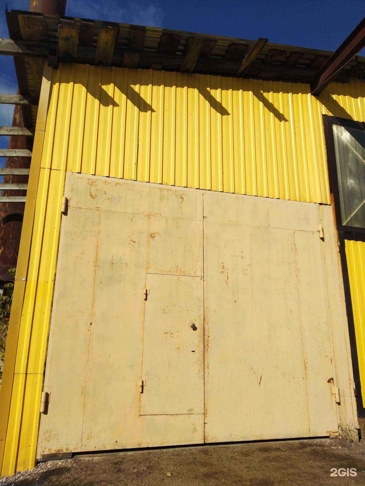 Отзывы на компанию Производственно-торговая компания в г. Тула c фото