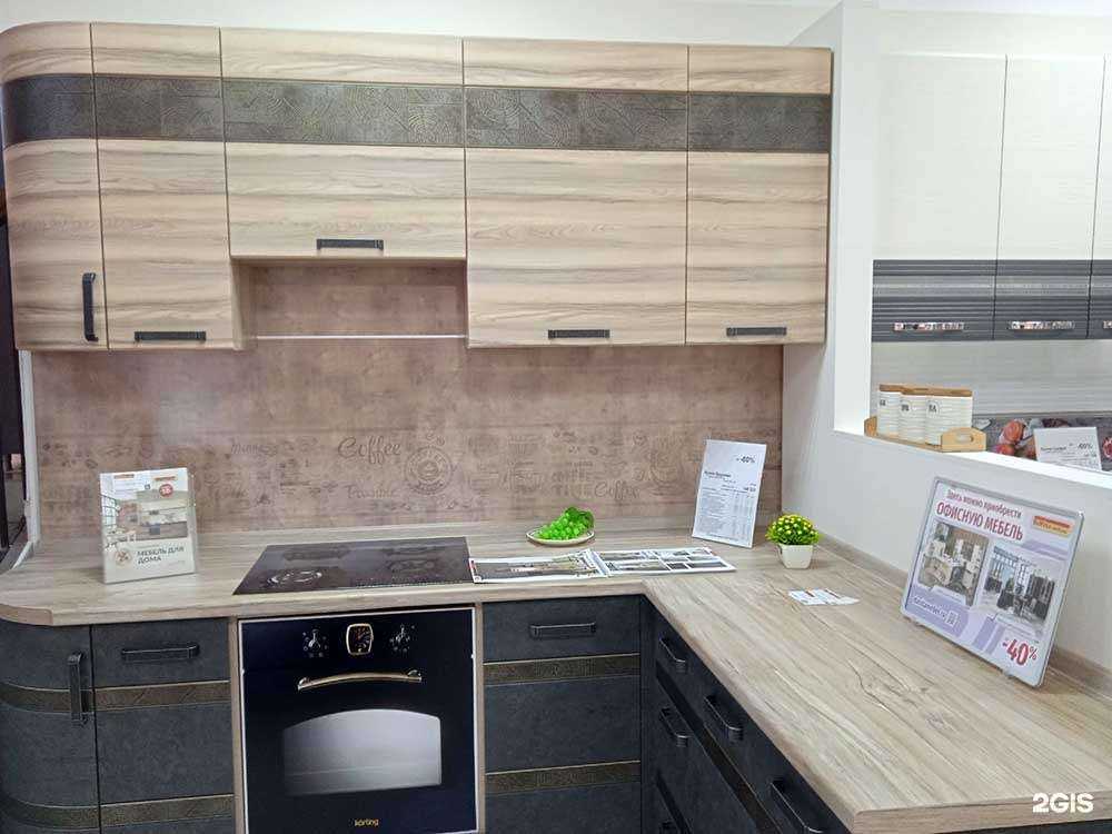 Отзывы на компанию DaVita-мебель в г. Кострома c фото