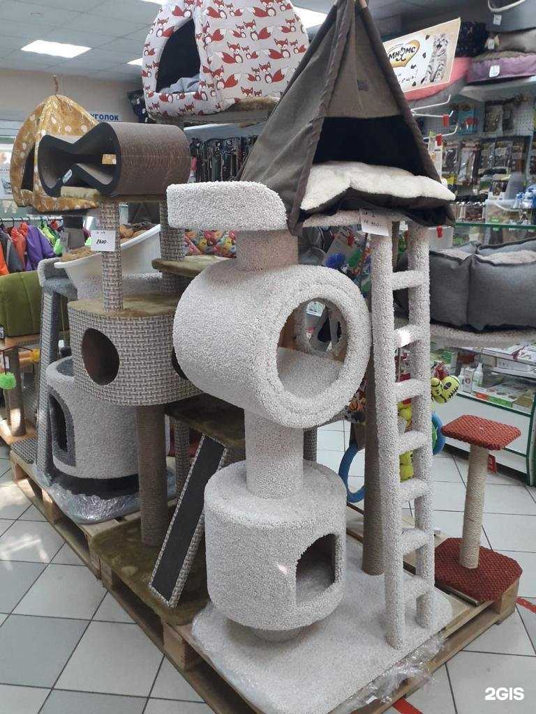 Отзывы на компанию Зооветфарм в г. Набережные Челны c фото