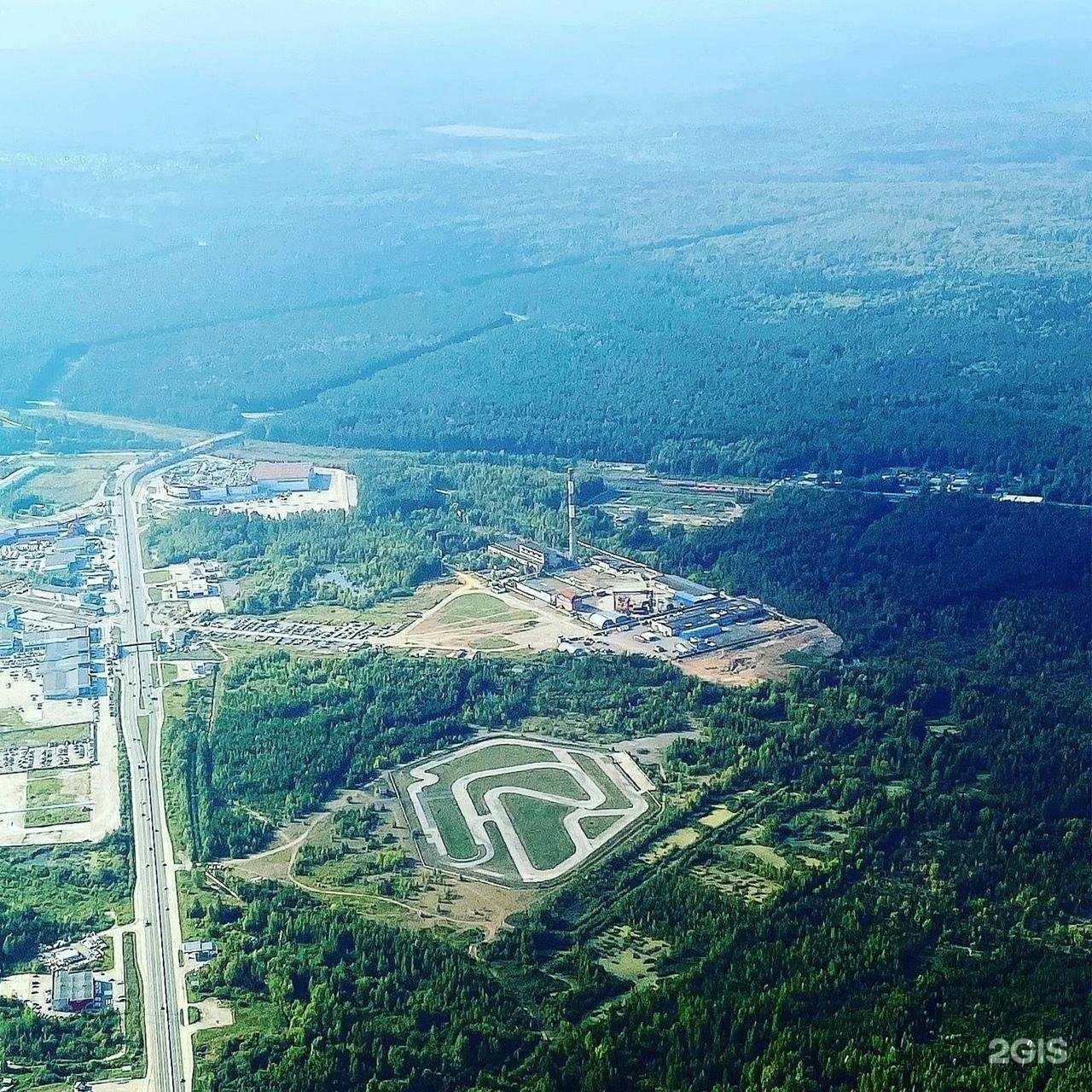 Отзывы на компанию Камская долина в Перми c фото