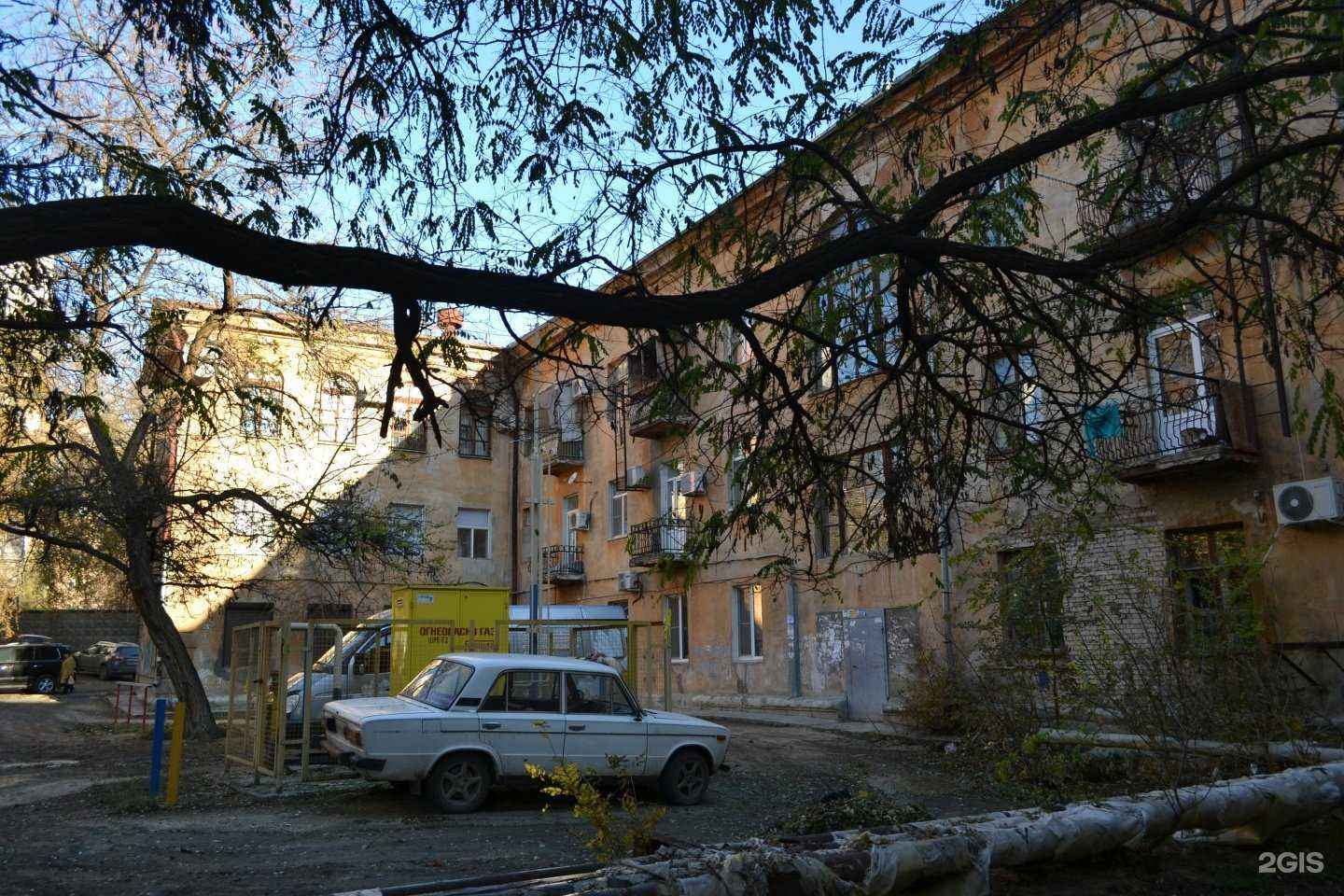 Отзывы на компанию Рекорд в Волгограде c фото - фотография 2 из 2