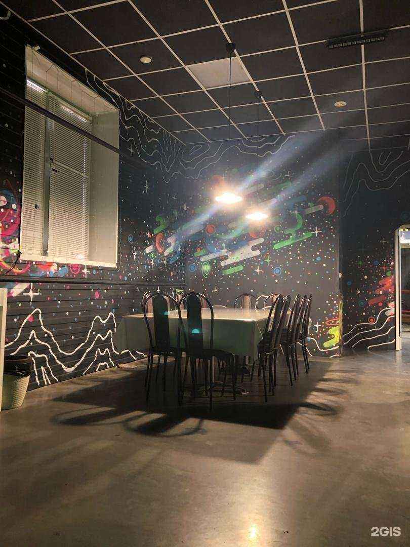 Отзывы на компанию Молотов парк в Перми c фото