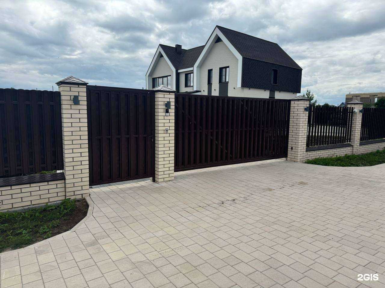 Отзывы на компанию Мастер Ворот в г. Киров c фото