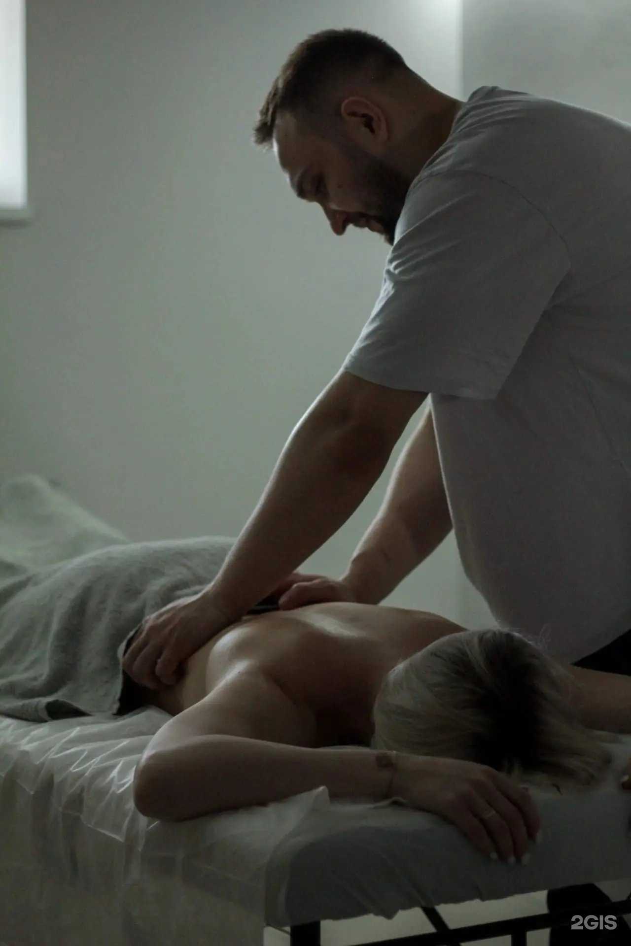 Отзывы на компанию Студия массажа в г. Мегион c фото