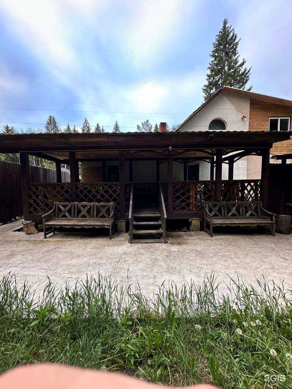 Отзывы на компанию Гостевой дом в Перми c фото