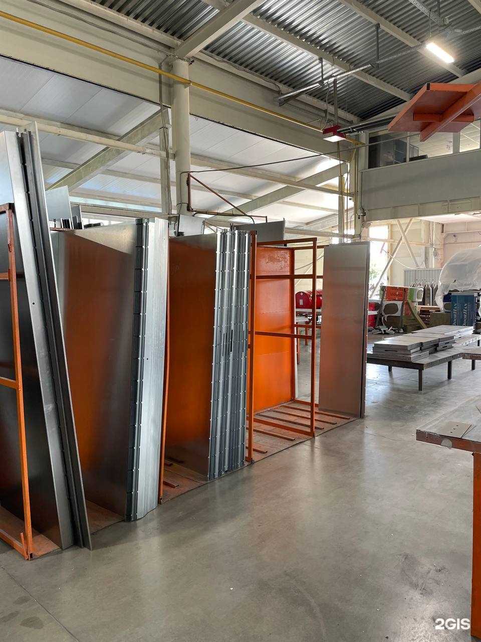 Отзывы на компанию Двери Черноземья в Воронеже c фото