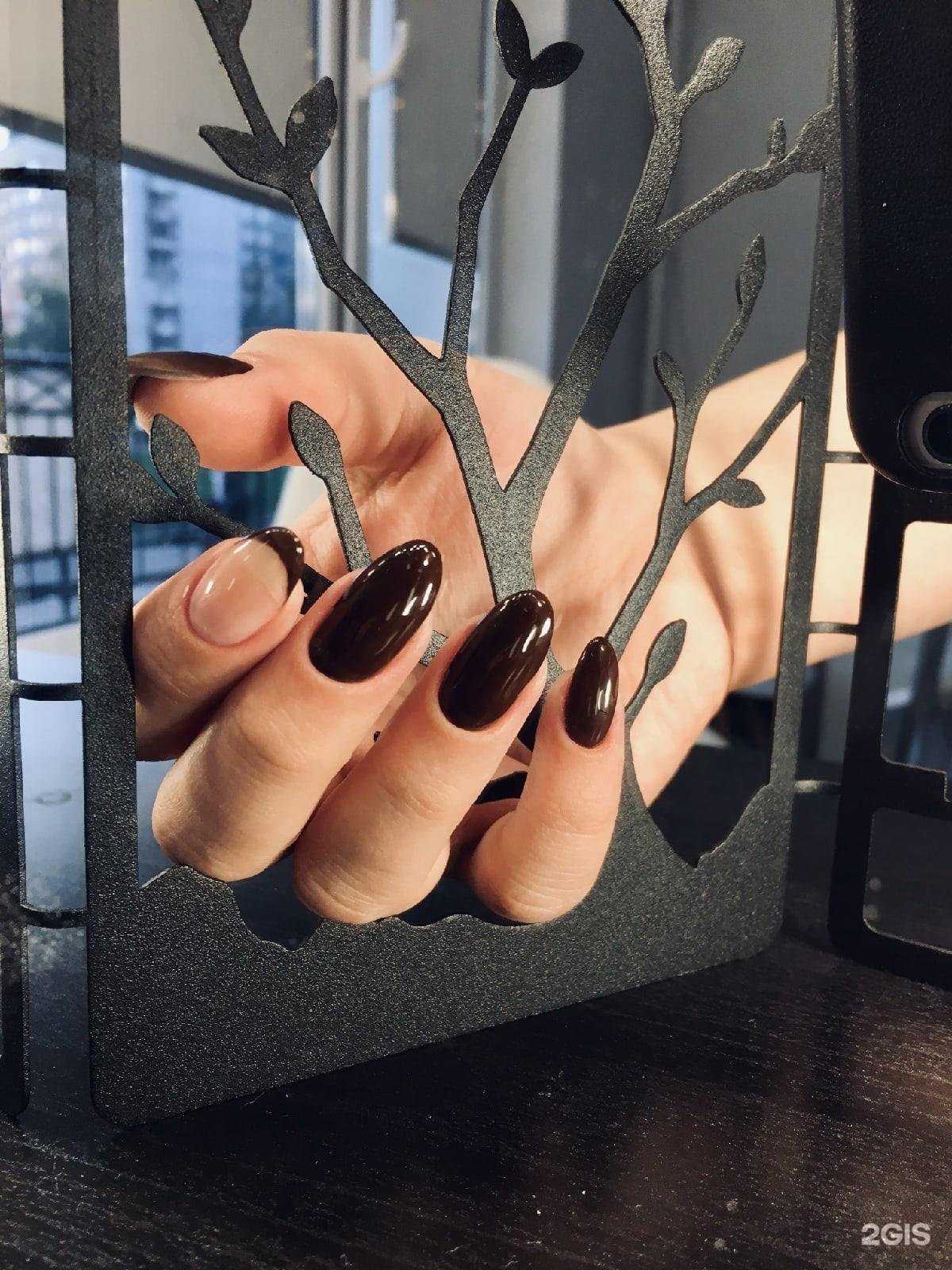 Отзывы на компанию Blik nails в г. Псков c фото