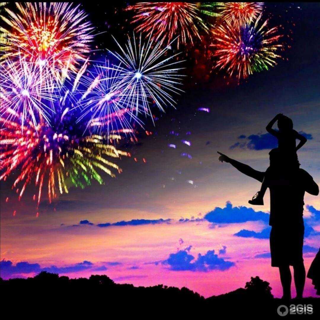 Отзывы на компанию 1000 огней в г. Липецк c фото