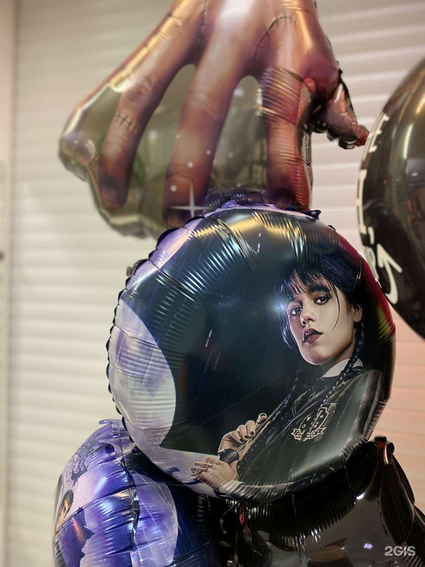 Отзывы на компанию Территория праздника в Черногорске c фото