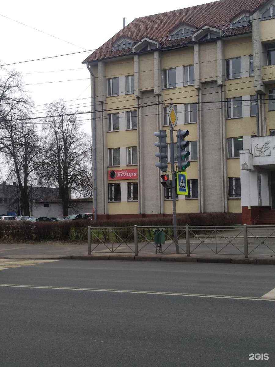 Отзывы на компанию Багира в г. Калининград c фото