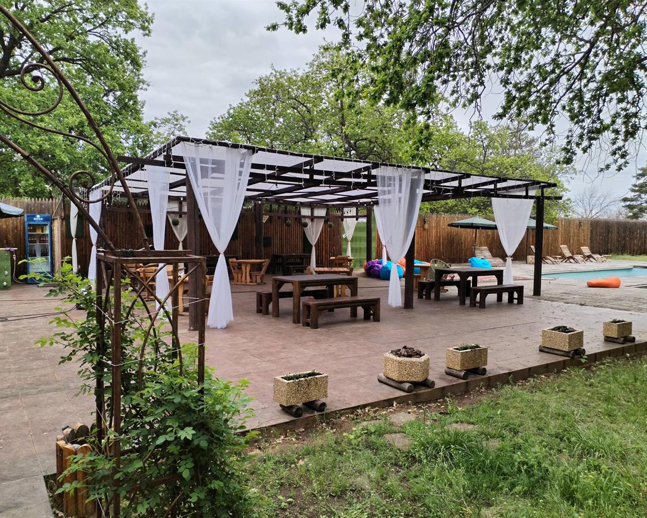 Отзывы на компанию База отдыха «Рублевка» в Краснослободске c фото