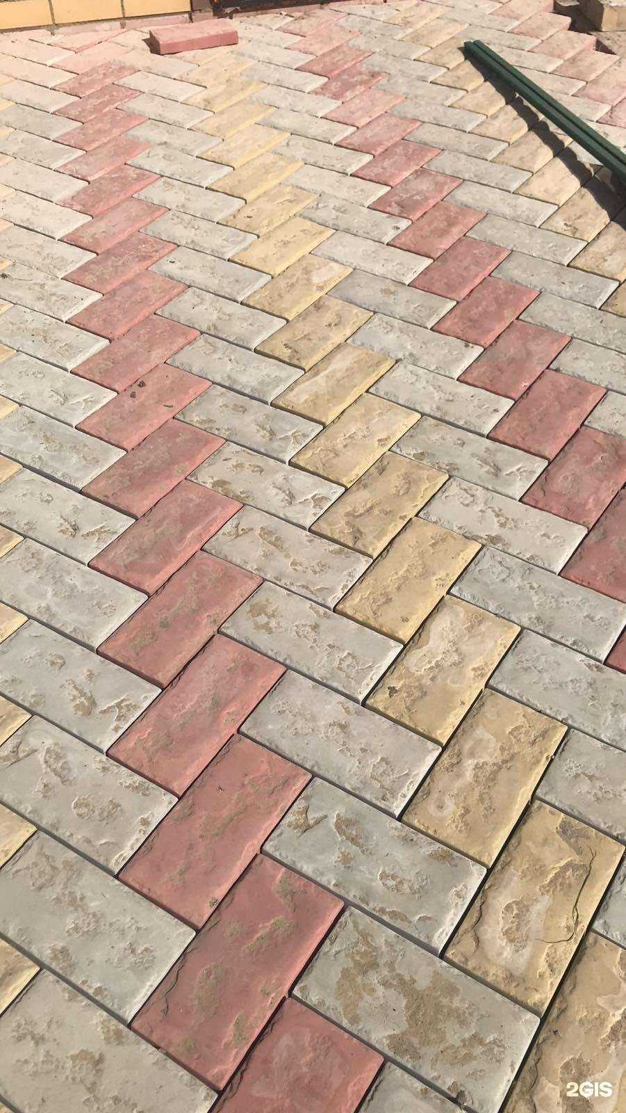 Отзывы на компанию Декор бетон в Боре c фото