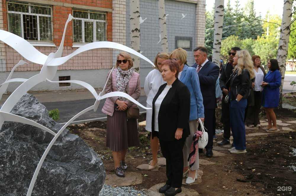 Отзывы на компанию Детский сад №72 в г. Ижевск c фото