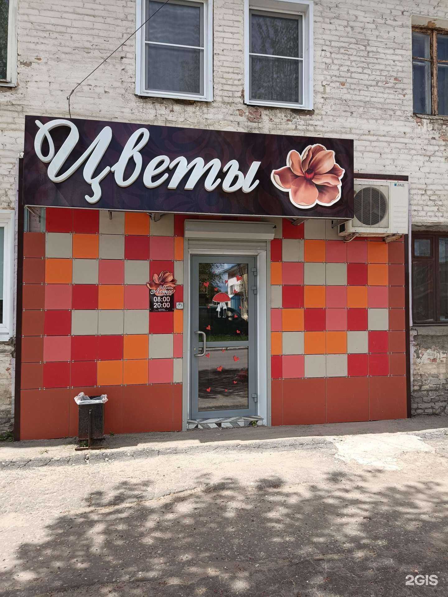 Отзывы на компанию Лотос в Муроме c фото