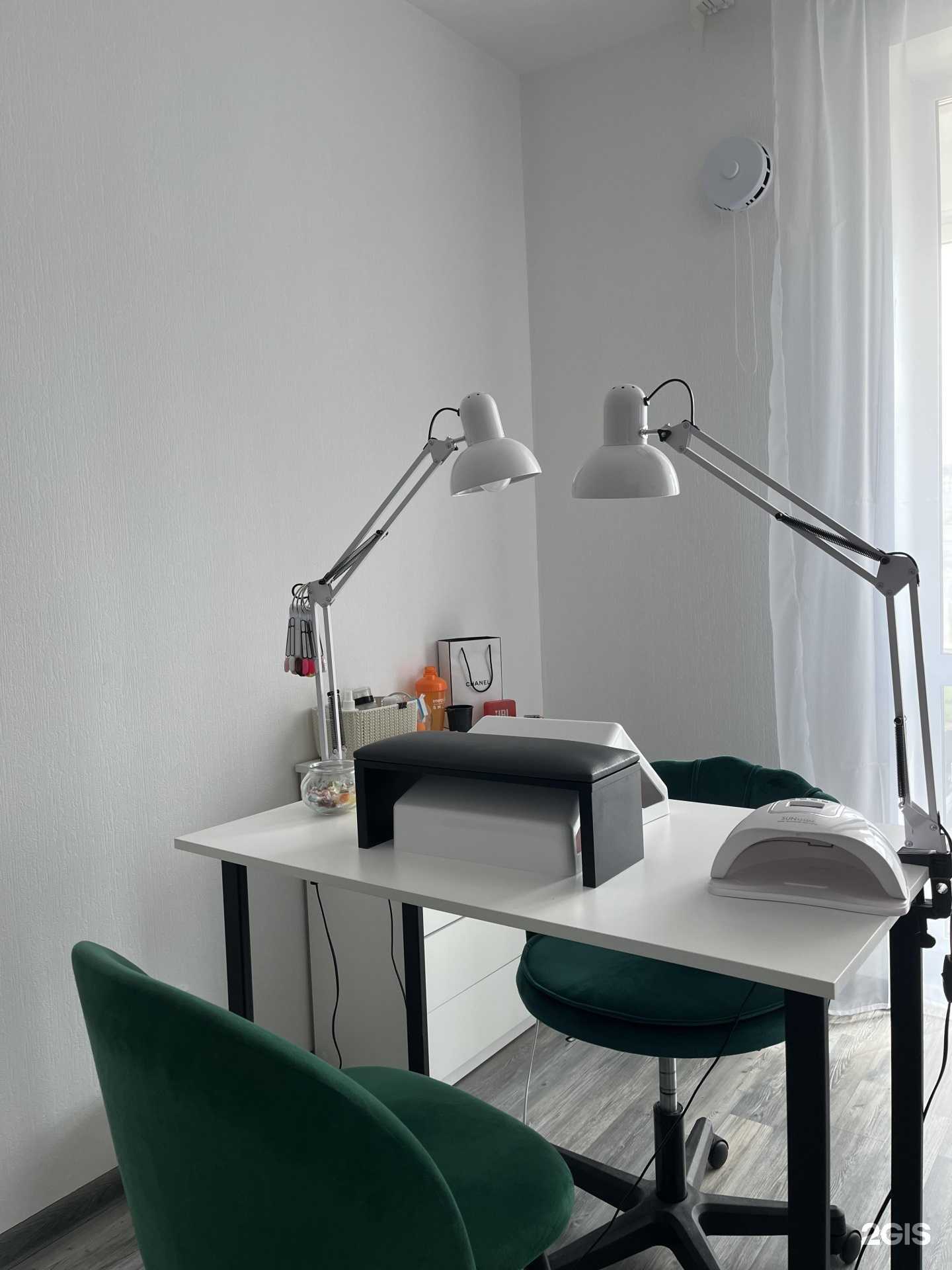 Отзывы на компанию Студия ногтевого сервиса и оформления бровей в г. Екатеринбург c фото