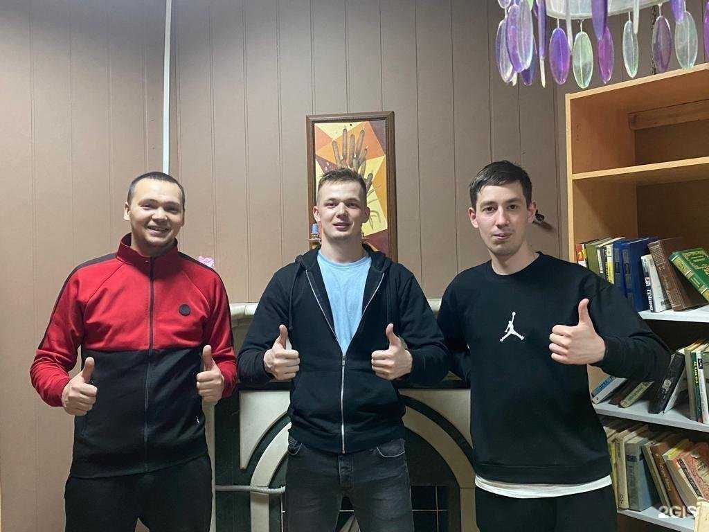 Отзывы на компанию Horror Quest21 в г. Чебоксары c фото