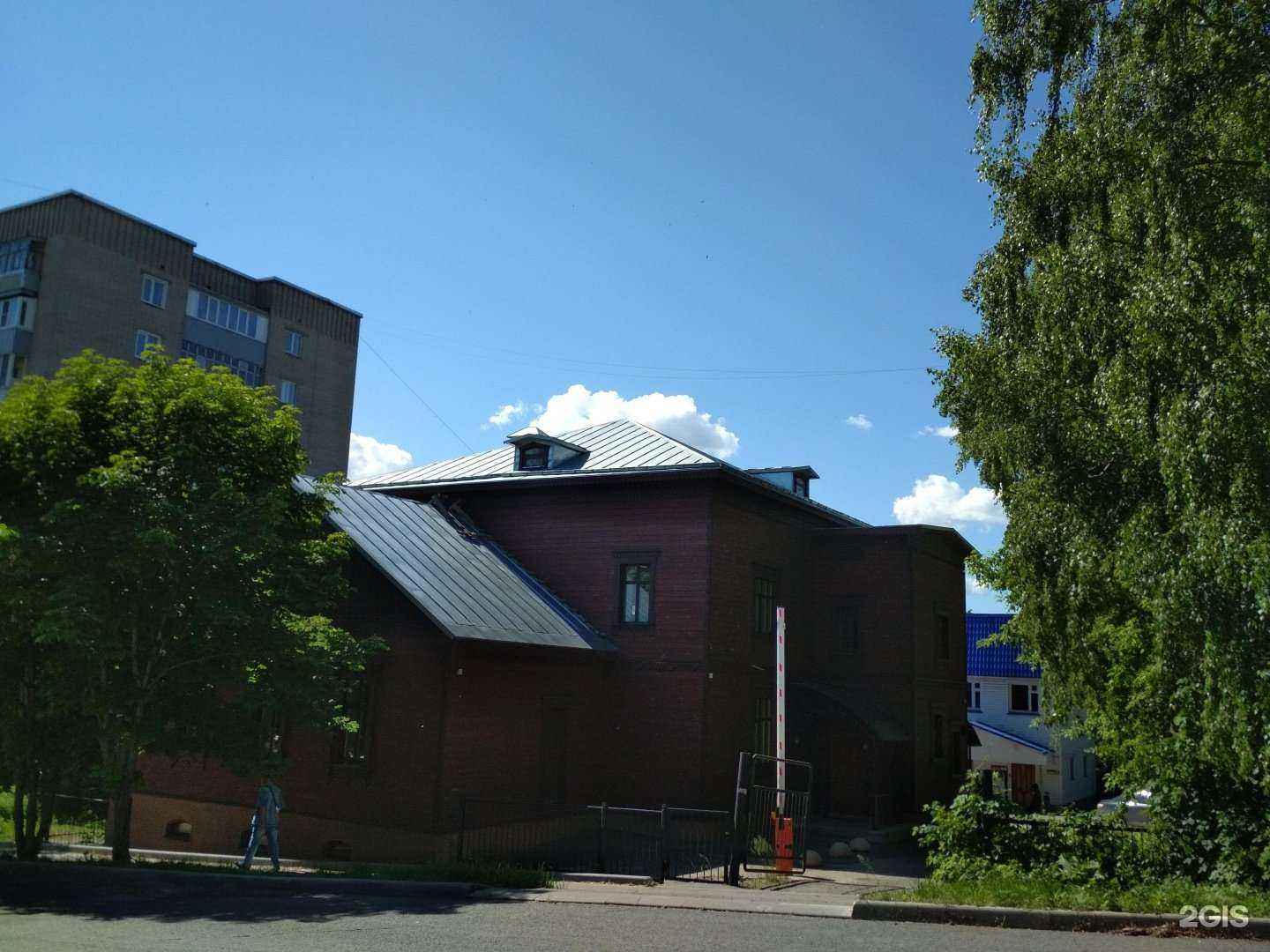 Отзывы на компанию Ингруппа в Пензе c фото - фотография 2 из 2