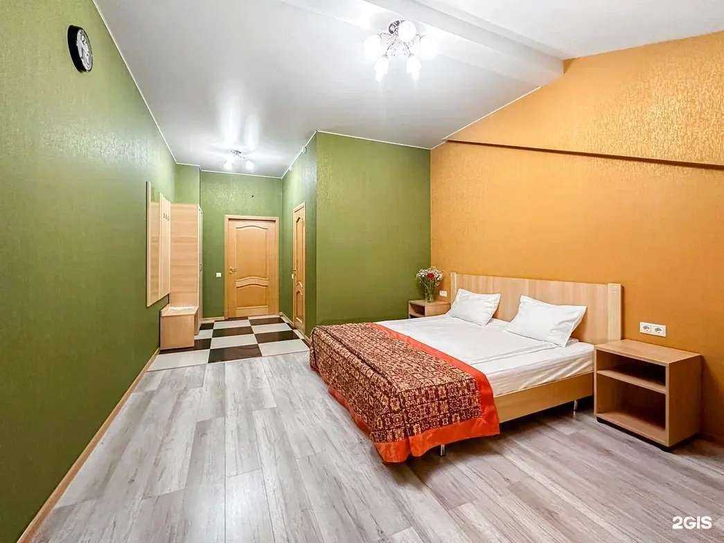 Отзывы на компанию Дом ученых в г. Балашиха c фото