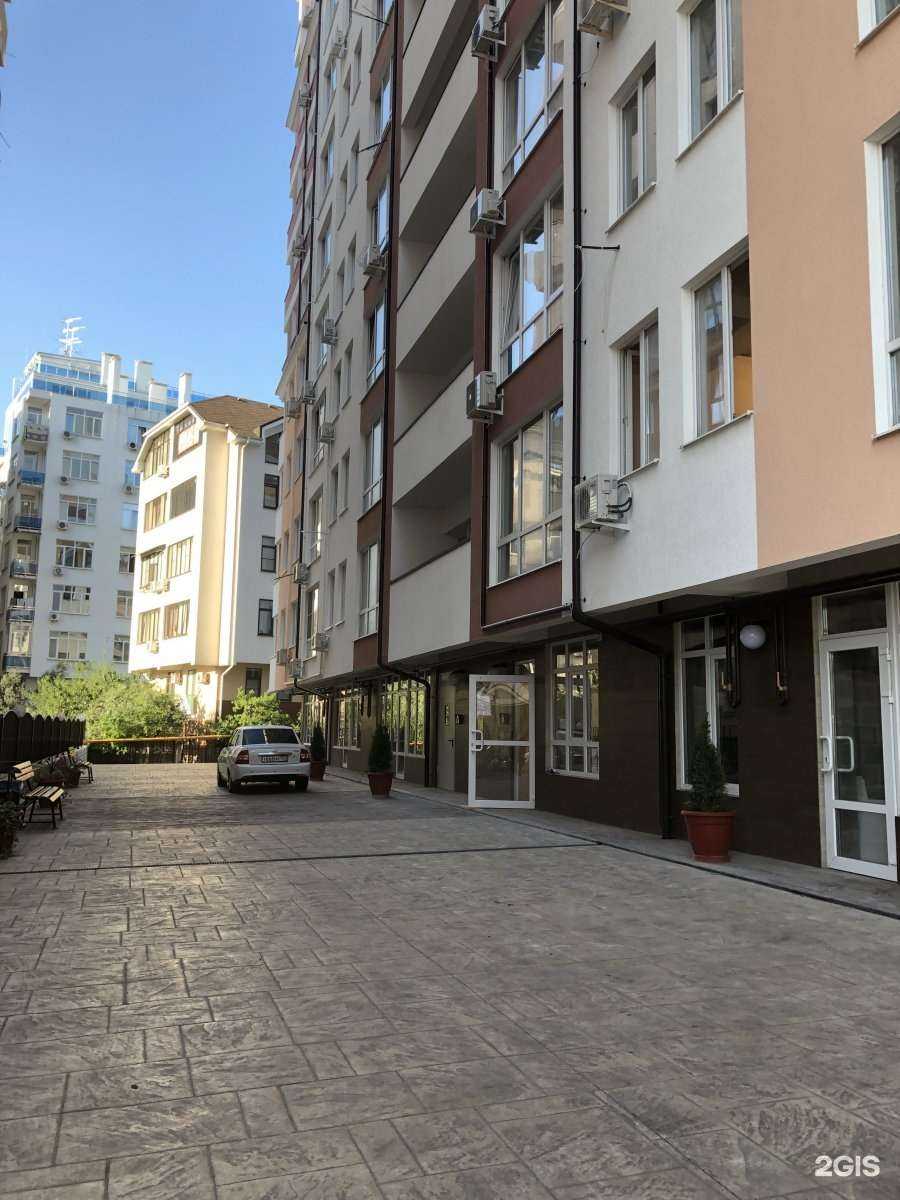 Отзывы на компанию Школа водительского мастерства в Сочи c фото - фотография 2 из 2