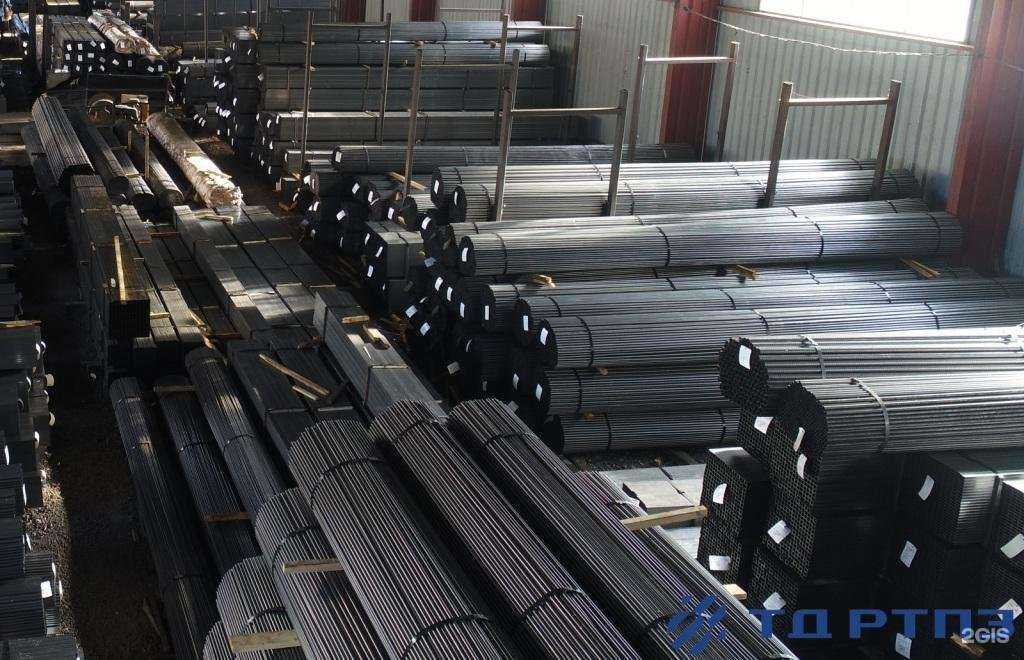 Отзывы на компанию Ростовский трубопрокатный завод в Волжском c фото