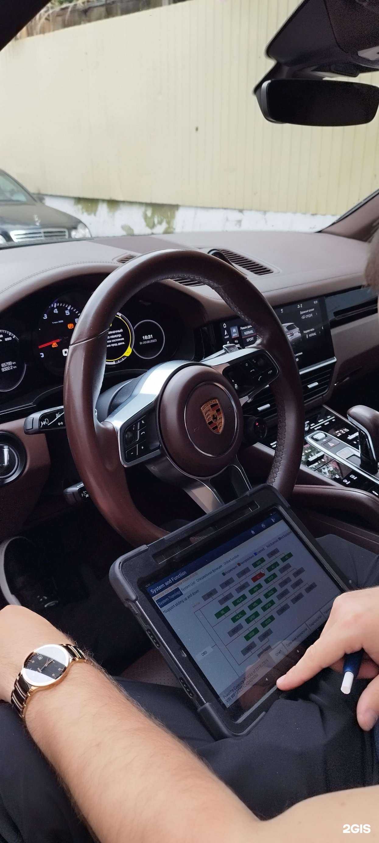 Отзывы на компанию Автосфера в Сочи c фото