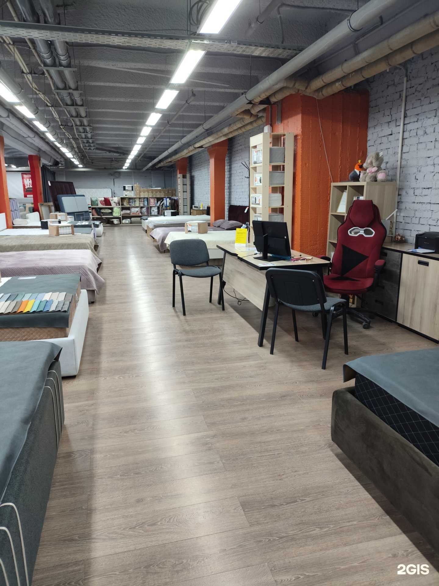 Отзывы на компанию Zonsleep в г. Новосибирск c фото