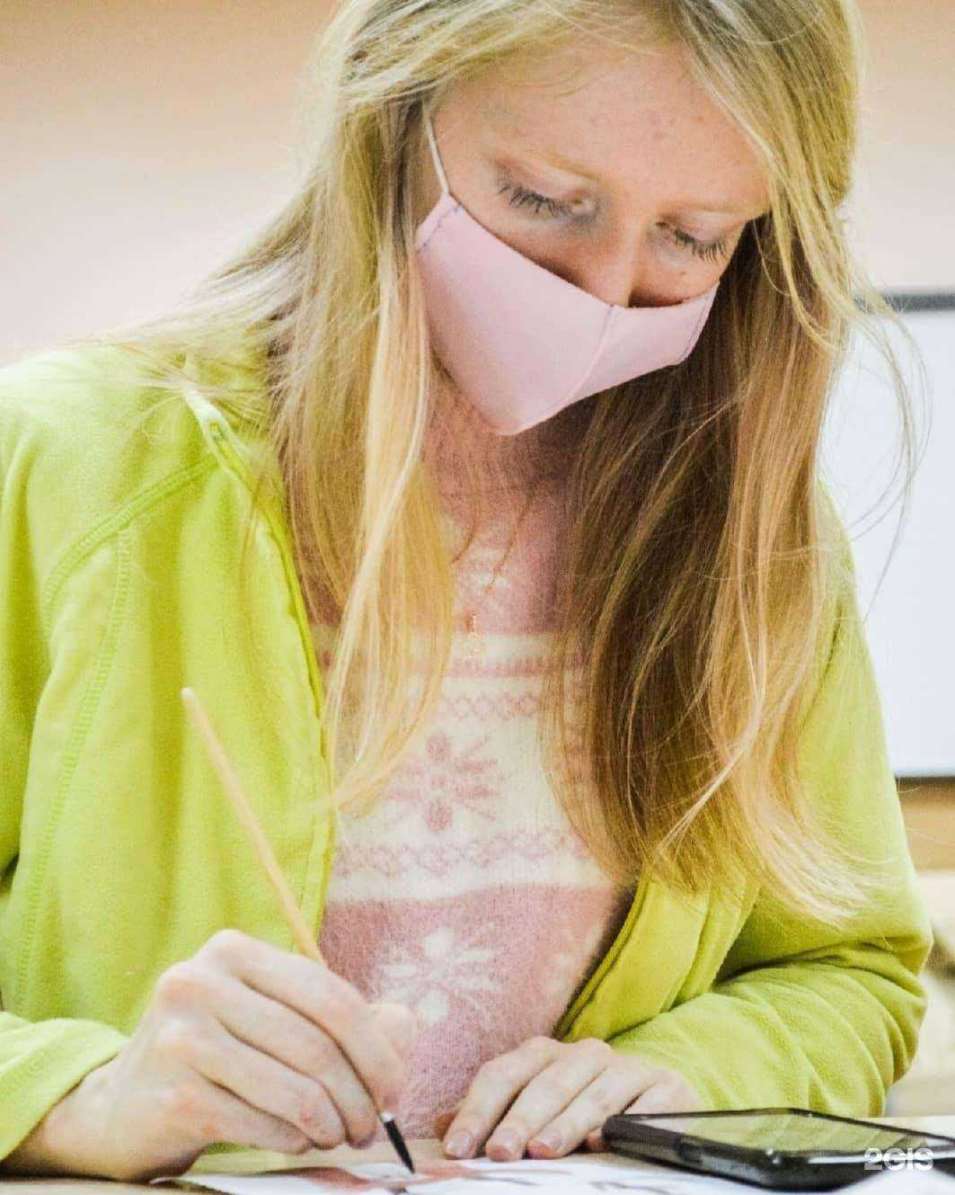 Отзывы на компанию Красноярский государственный педагогический университет им. В.П. Астафьева в Красноярске c фото