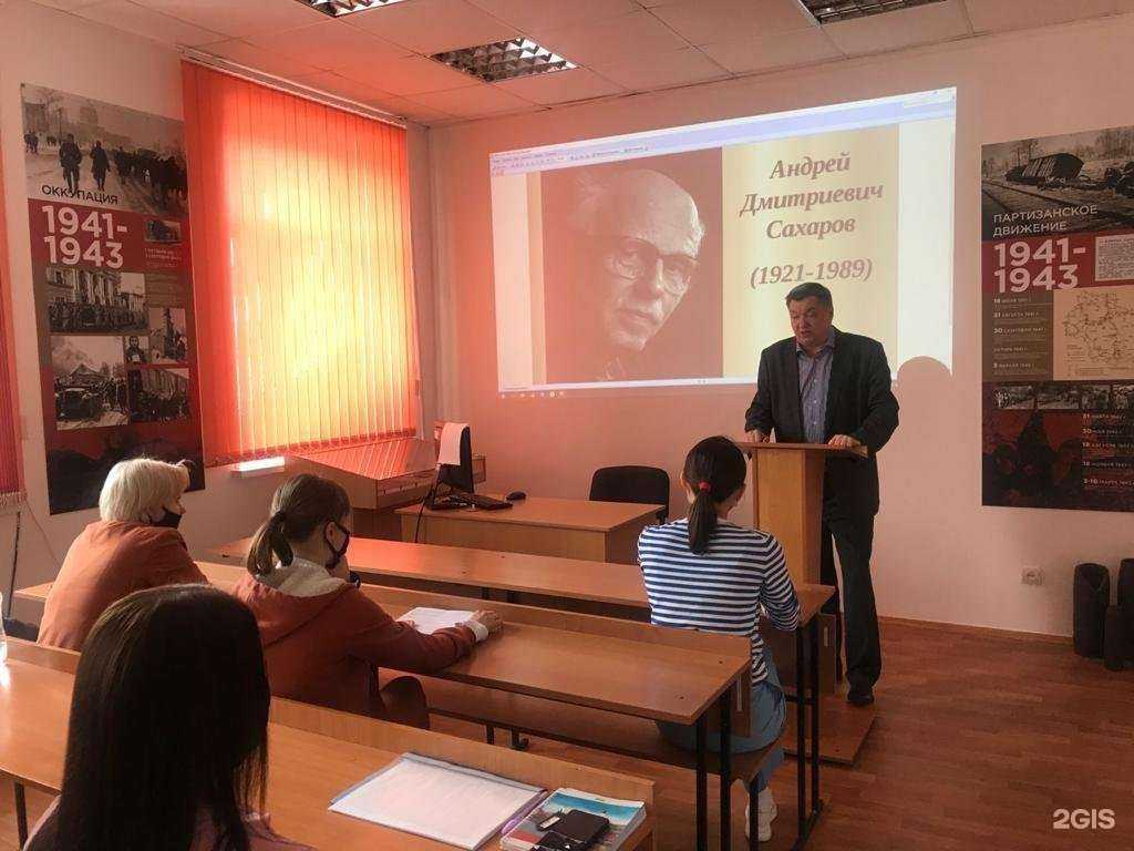 Отзывы на компанию Курский государственный университет в Курске c фото