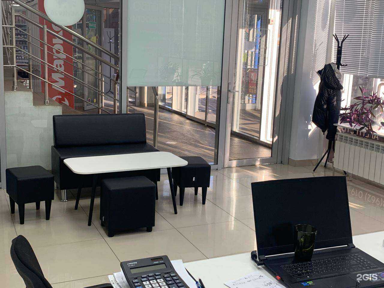 Отзывы на компанию MirKv в Пятигорске c фото