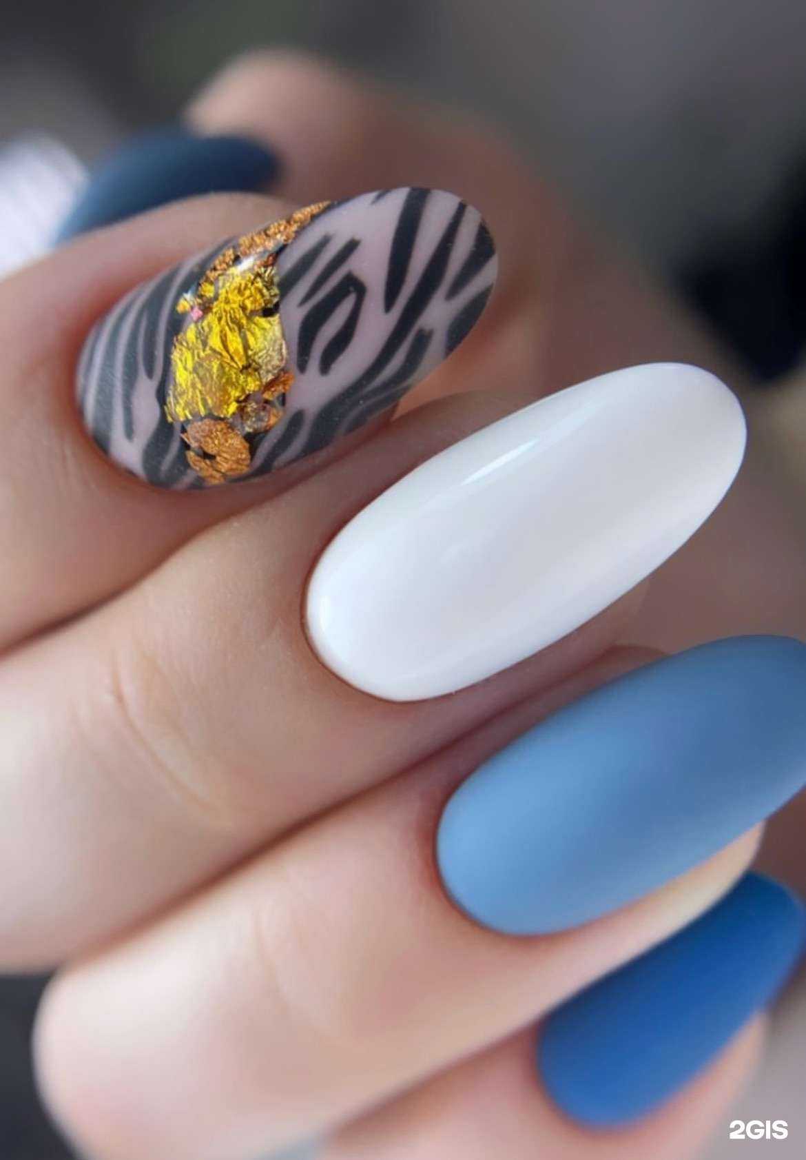 Отзывы на компанию Tokareva_nail в Краснодаре c фото