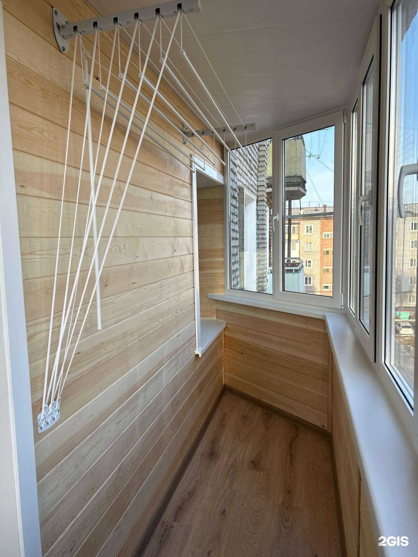 Отзывы на компанию МногоОкон в г. Улан-Удэ c фото