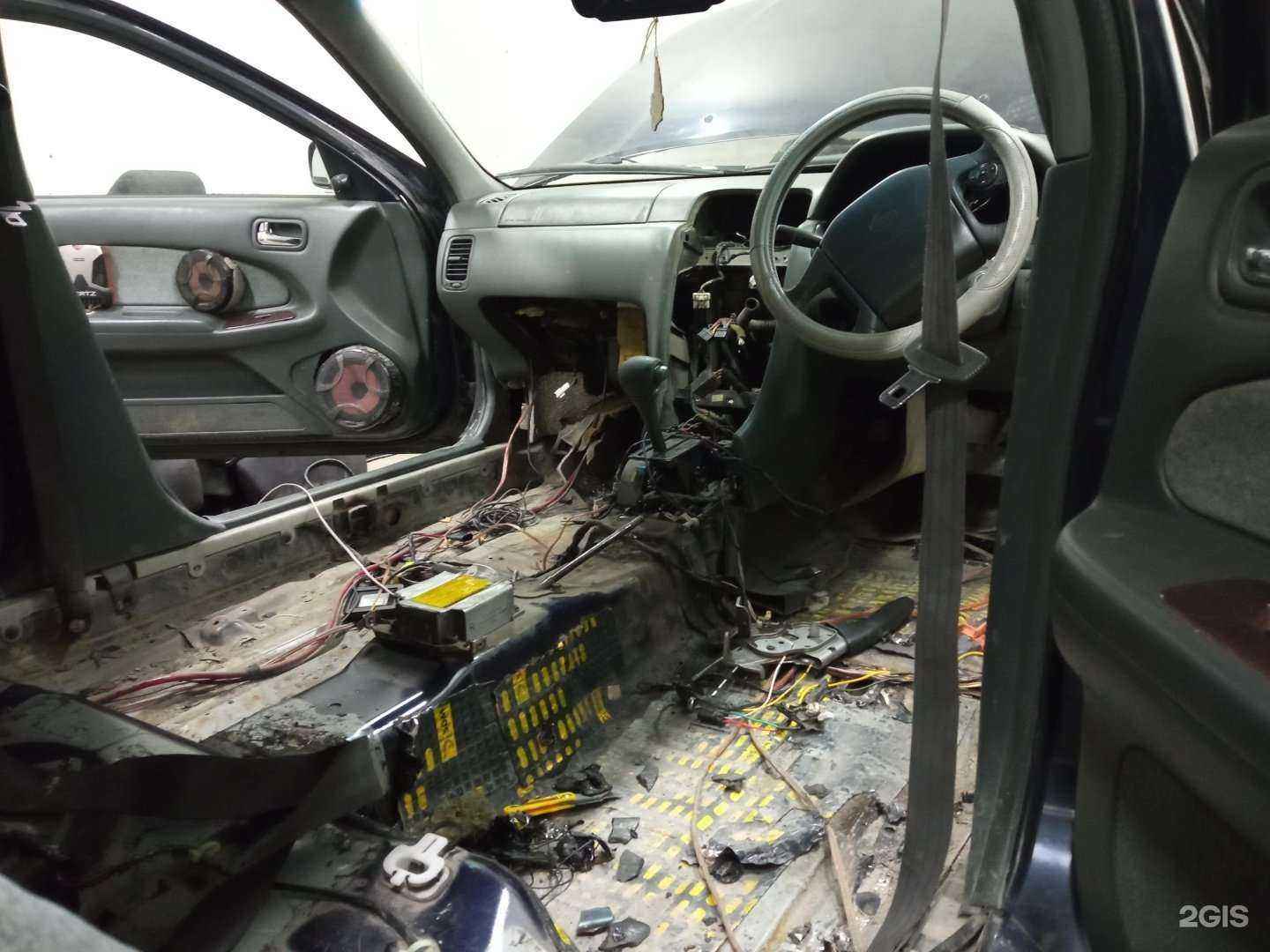 Отзывы на компанию Сибтроник в г. Искитим c фото