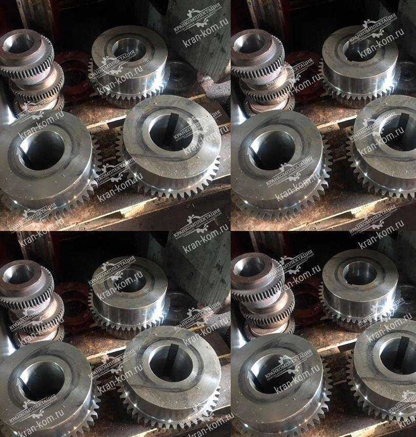 Отзывы на компанию Кранкомплектация в г. Челябинск c фото