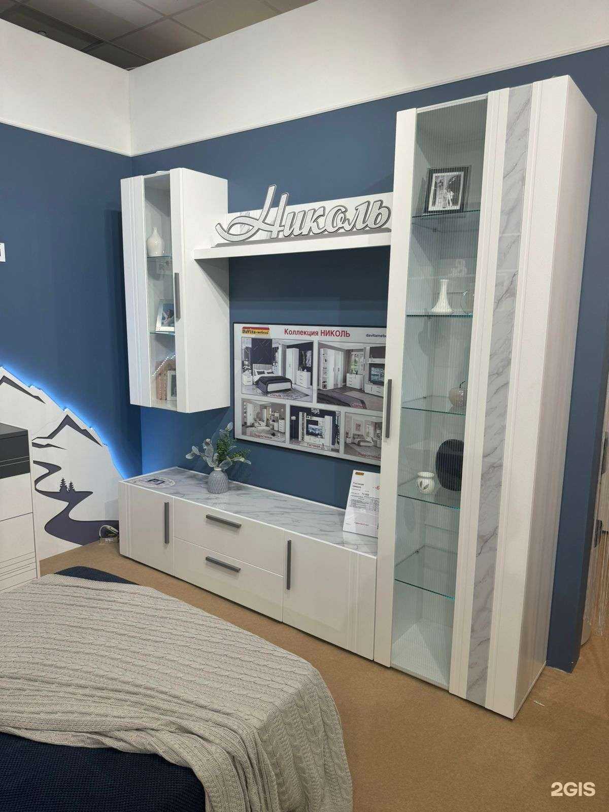 Отзывы на компанию DaVita-мебель в г. Владивосток c фото