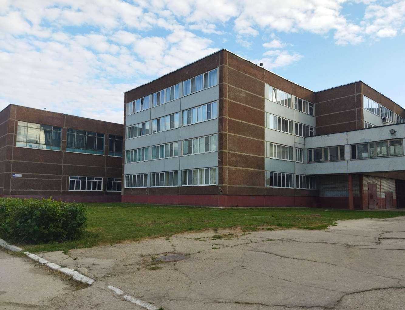 Отзывы на компанию Средняя школа №28 в г. Балаково c фото