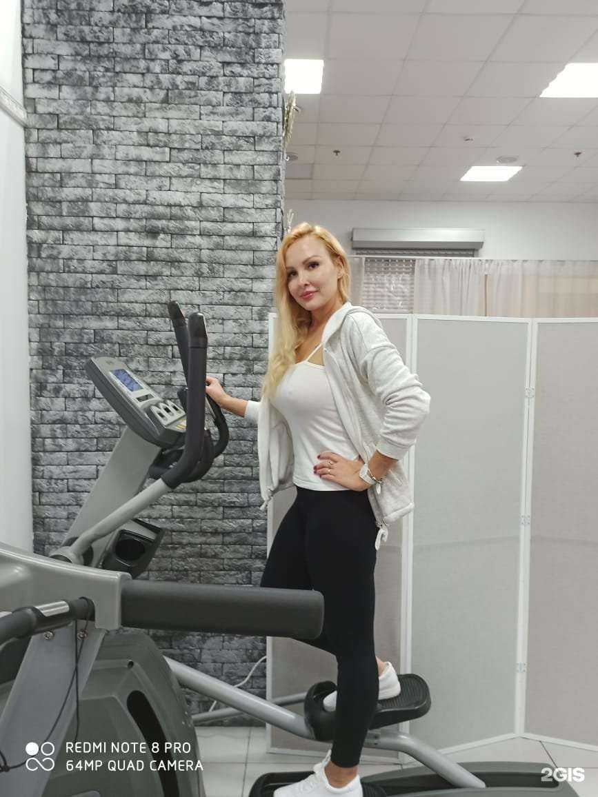 Отзывы на компанию Азбука тела в г. Сочи c фото