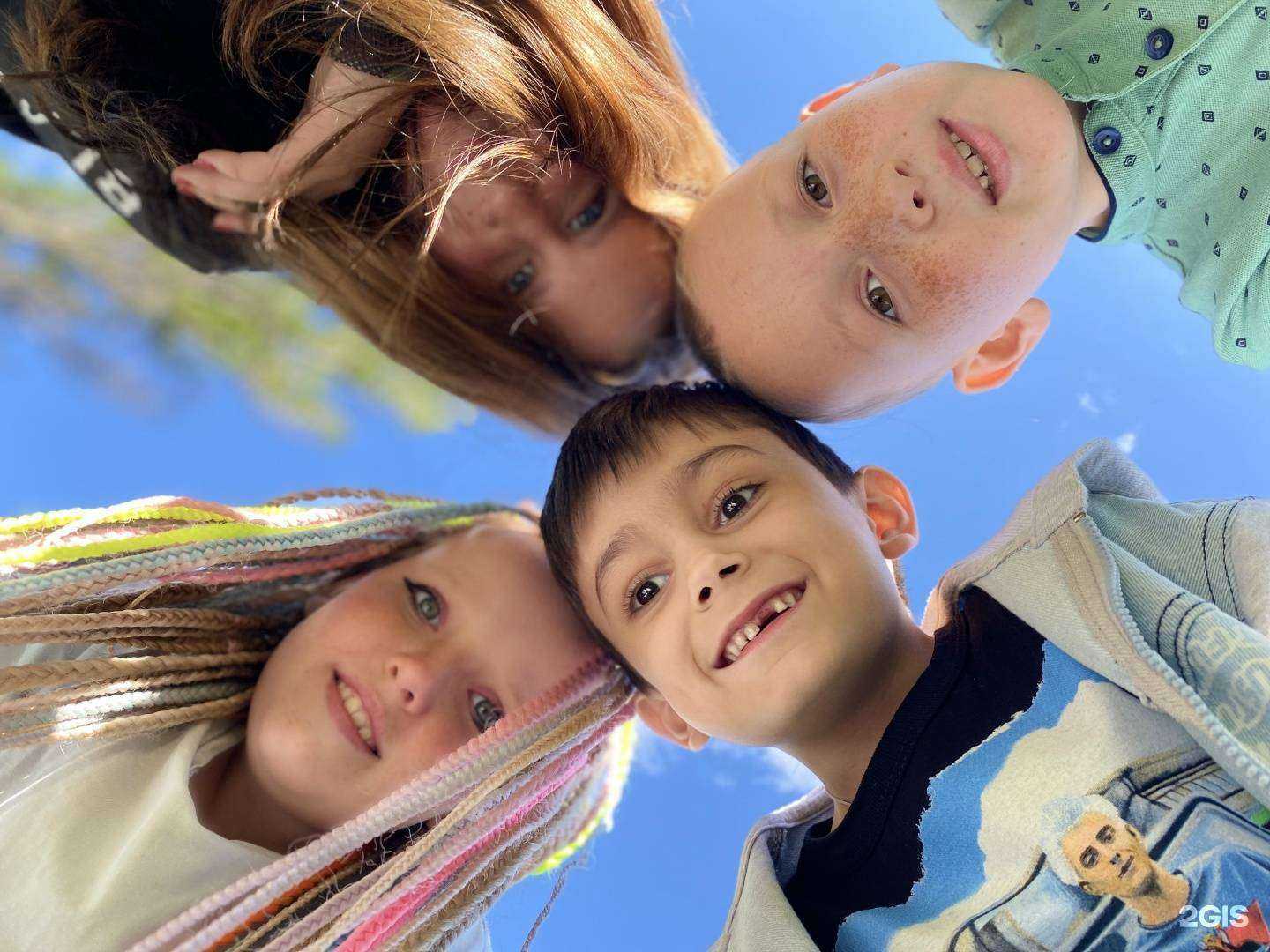 Отзывы на компанию Большая перемена в Пензе c фото