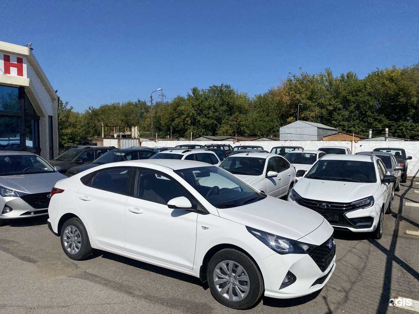 Отзывы на компанию Абс-Авто в Уфе c фото