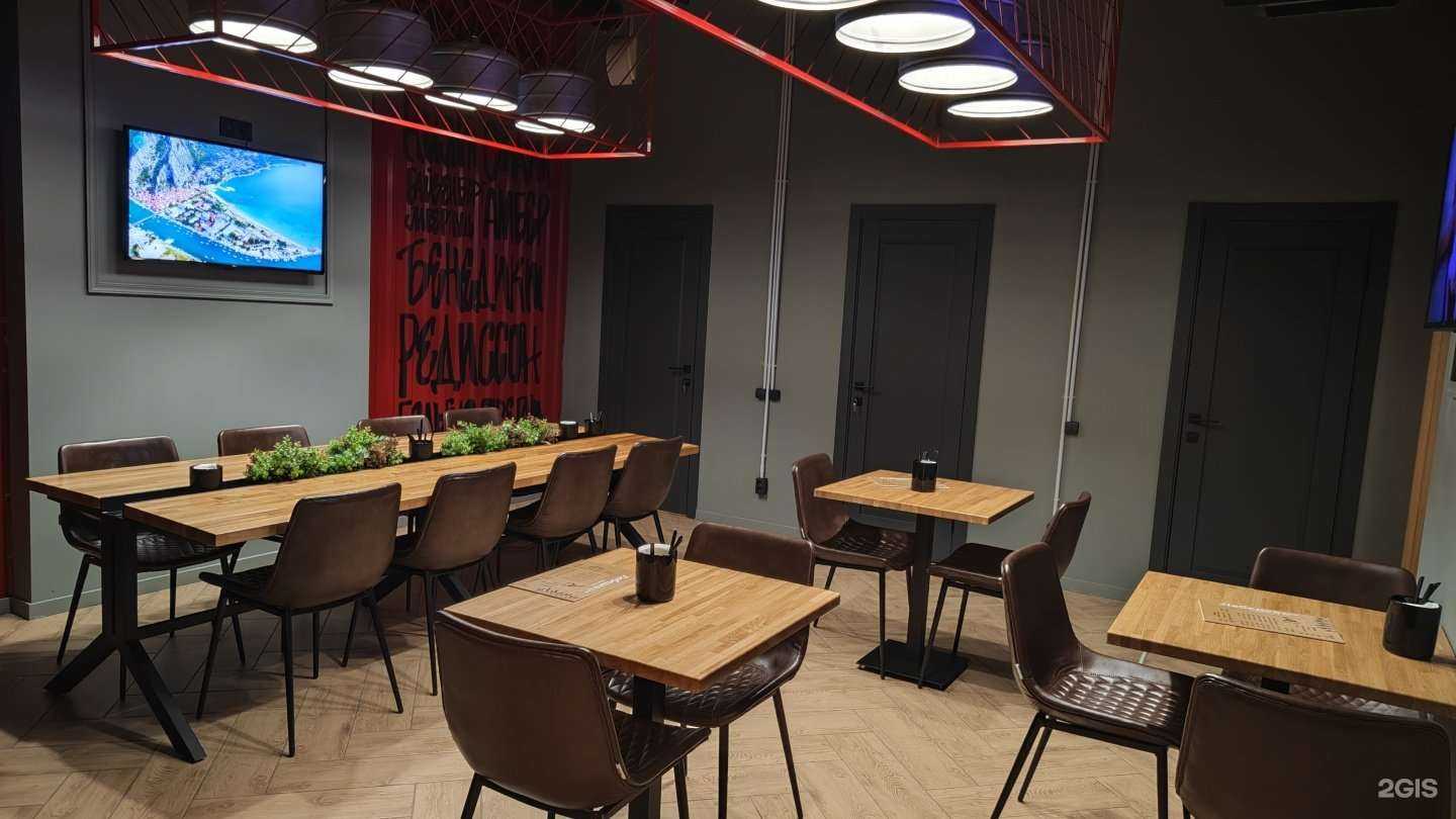 Отзывы на компанию Пивоварня Лебедевых в Кемерове c фото