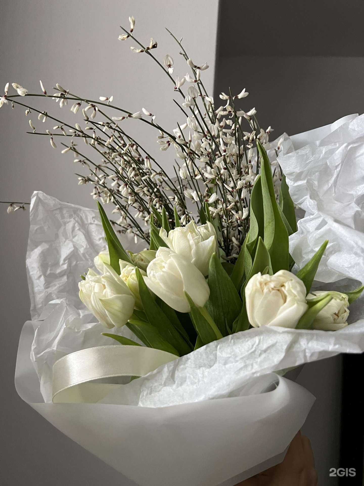 Отзывы на компанию Лови Букет в Челябинске c фото