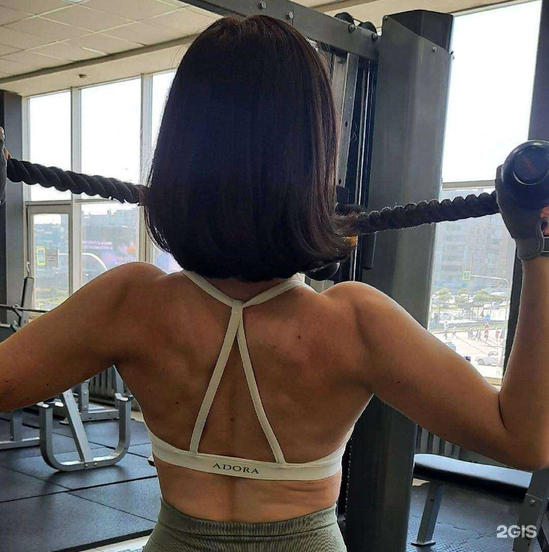 Отзывы на компанию Метроfitness в г. Челябинск c фото