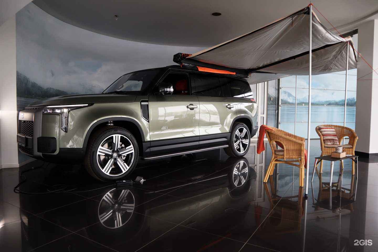 Отзывы на компанию Rox Планета Авто в Челябинске c фото