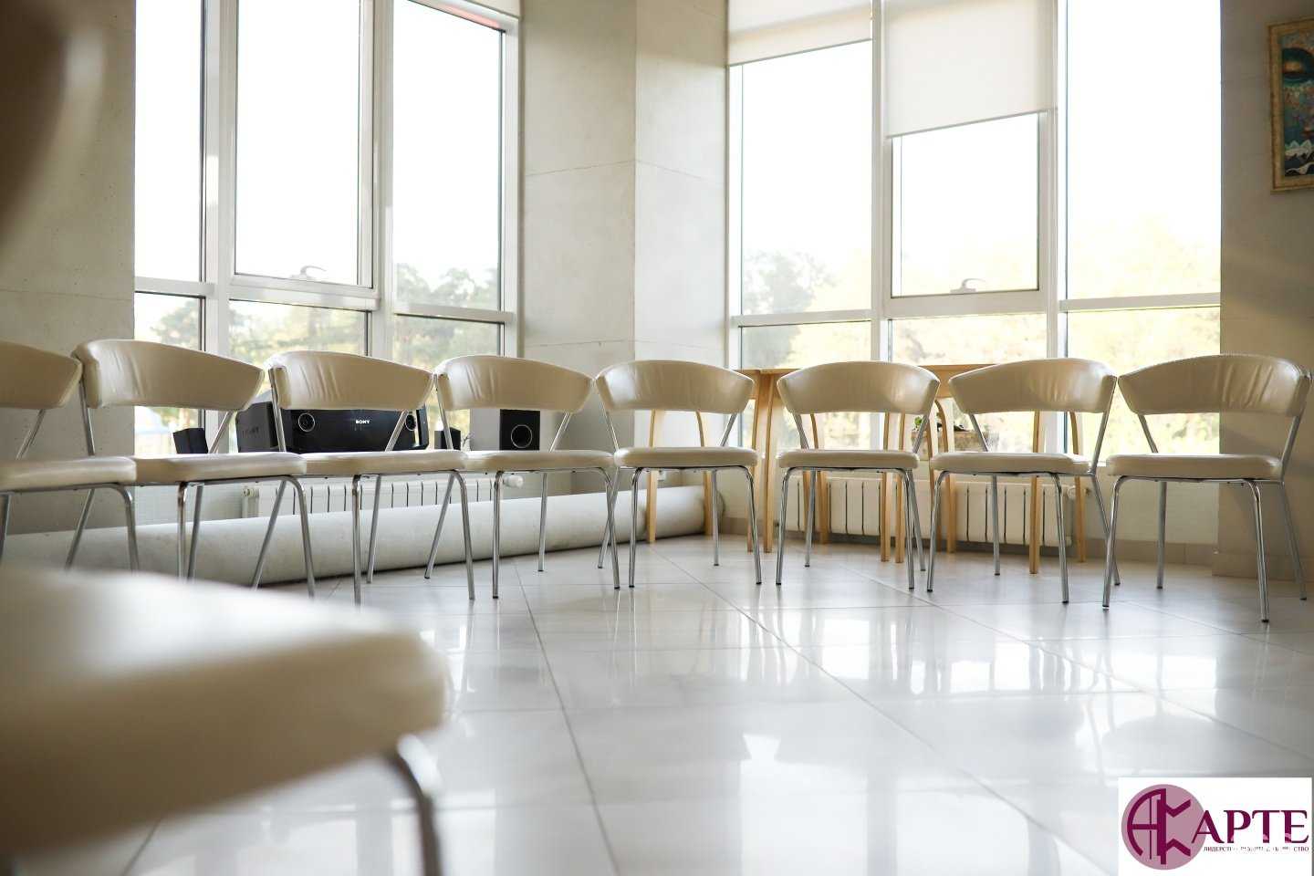 Отзывы на компанию Международный институт прикладной психологии и управления АРТЕ в Екатеринбурге c фото