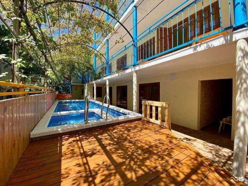 Отзывы на компанию У моря в Анапе c фото - фотография 2 из 2